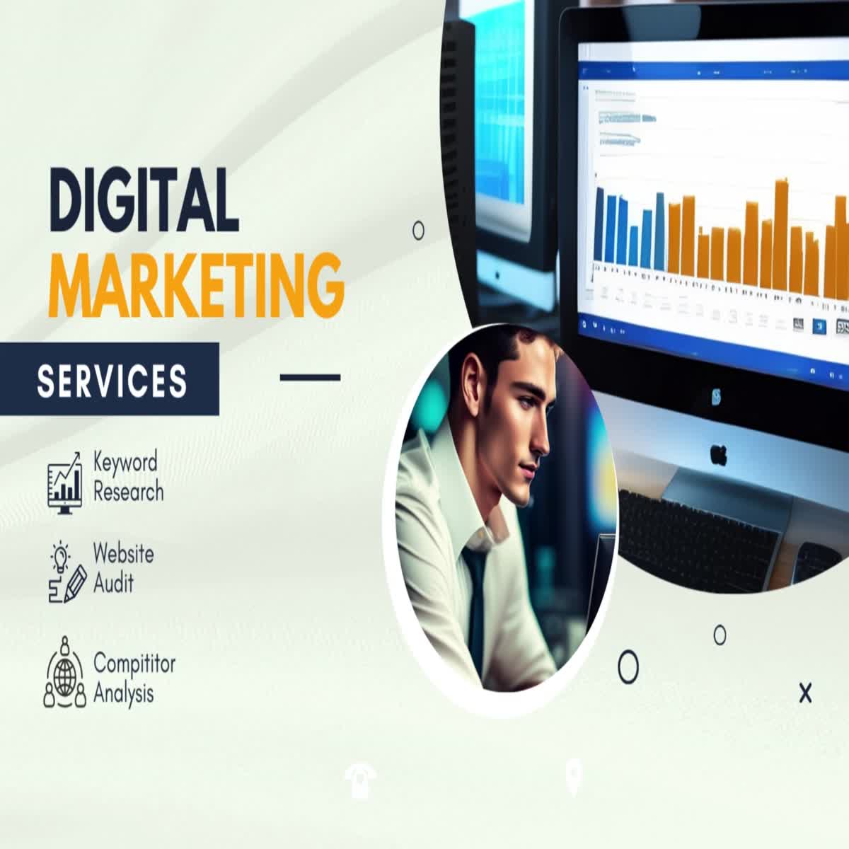 I Will do keyword research, seo audit, compititor an...