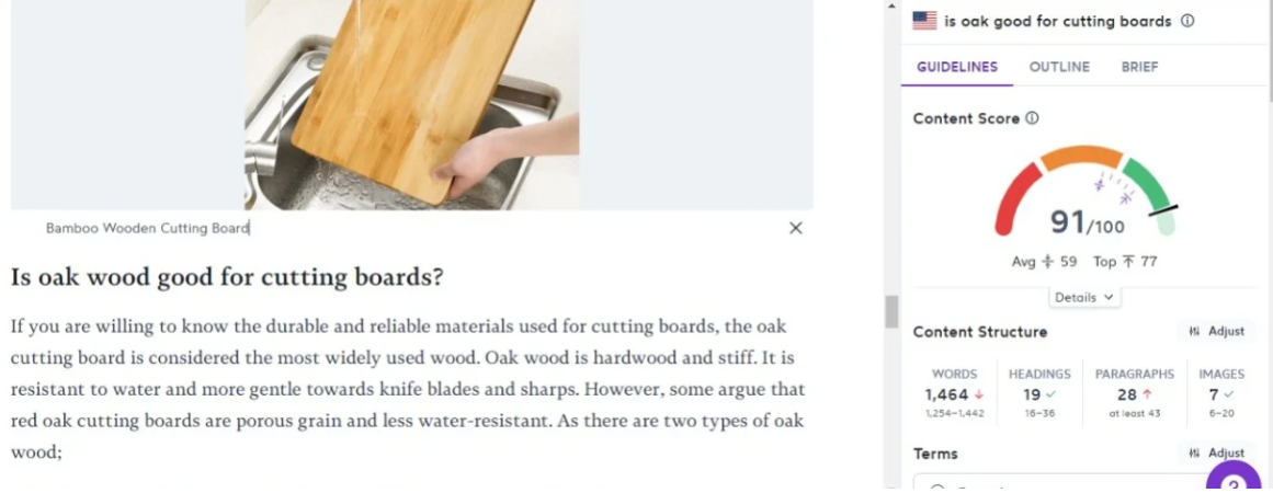 I will do article writing, blog writing or content writing