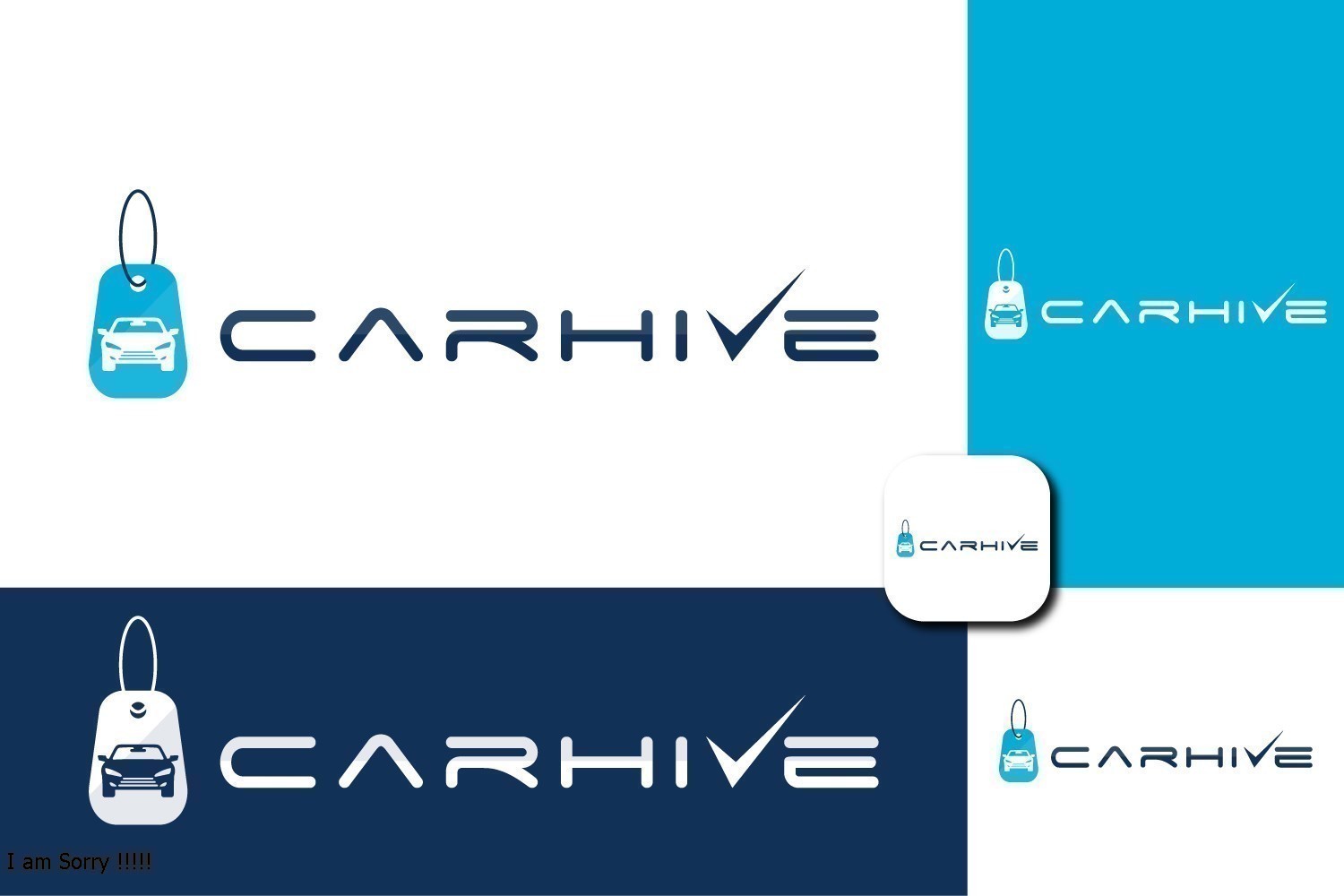 i will do minimalist and high quality logos for you