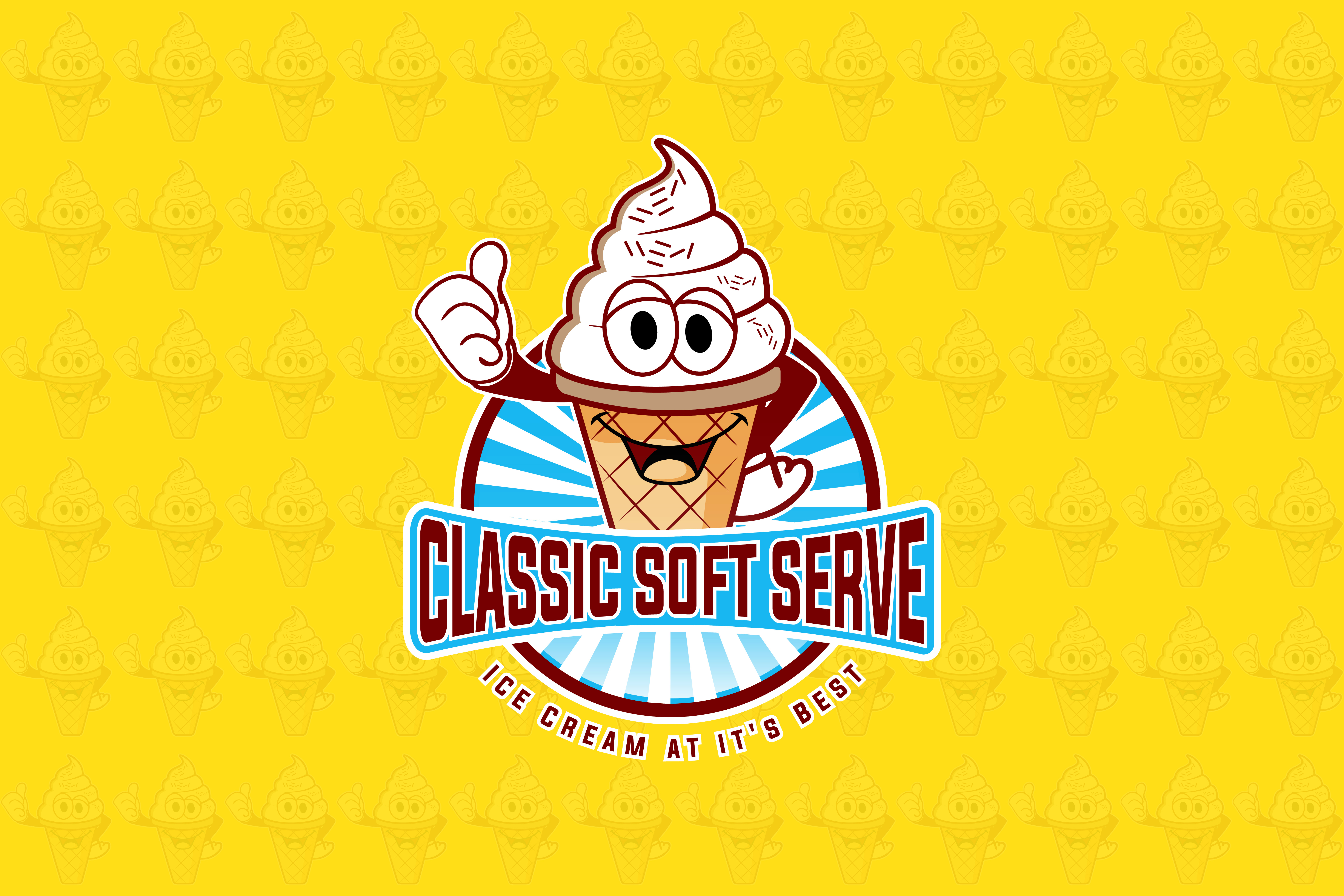 i will create professional minimalist logos