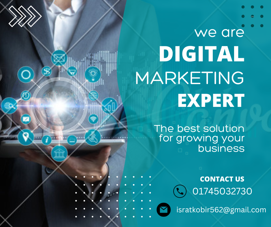 I will creat and setup business page