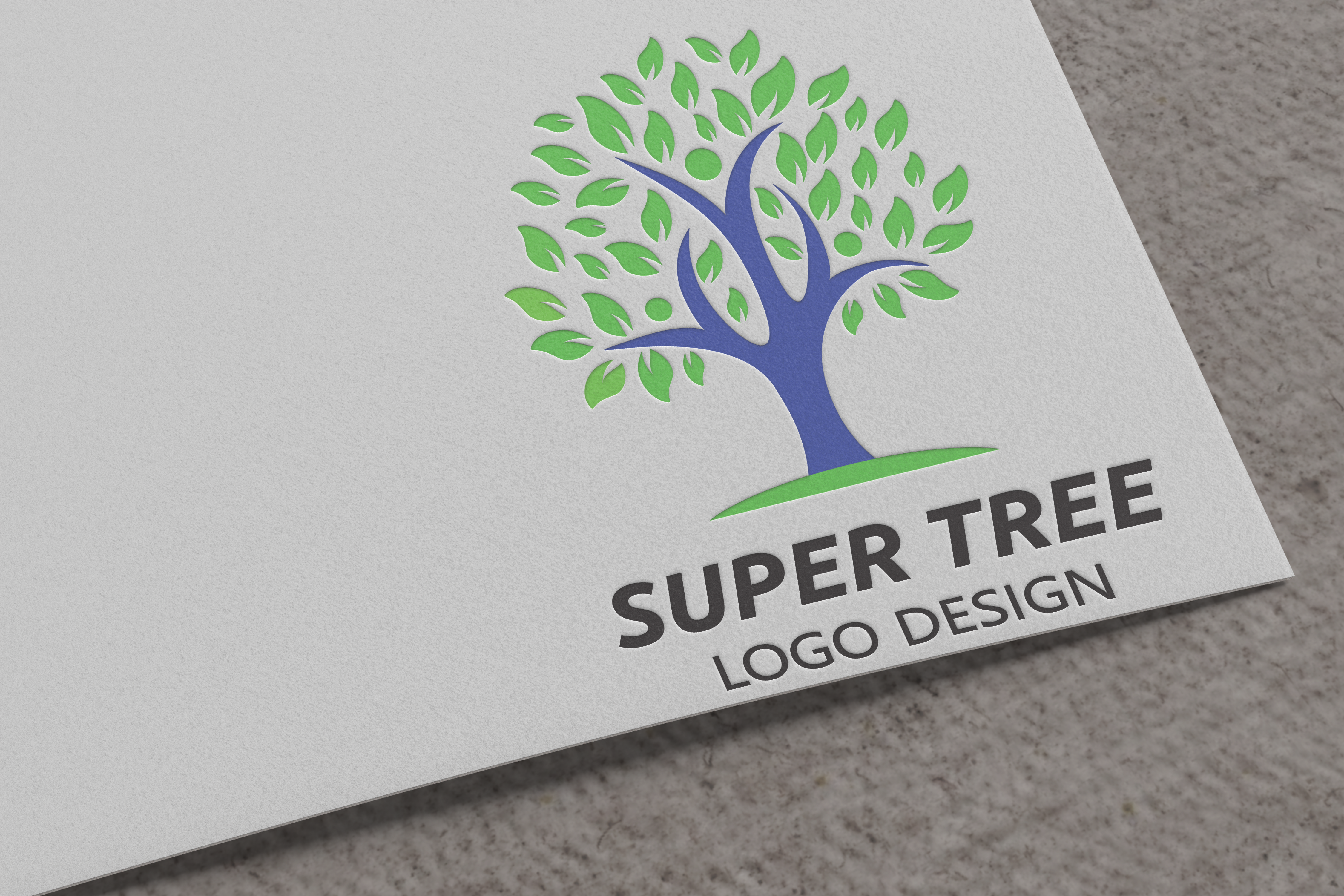 I will design logo for your business with unlimited revisions