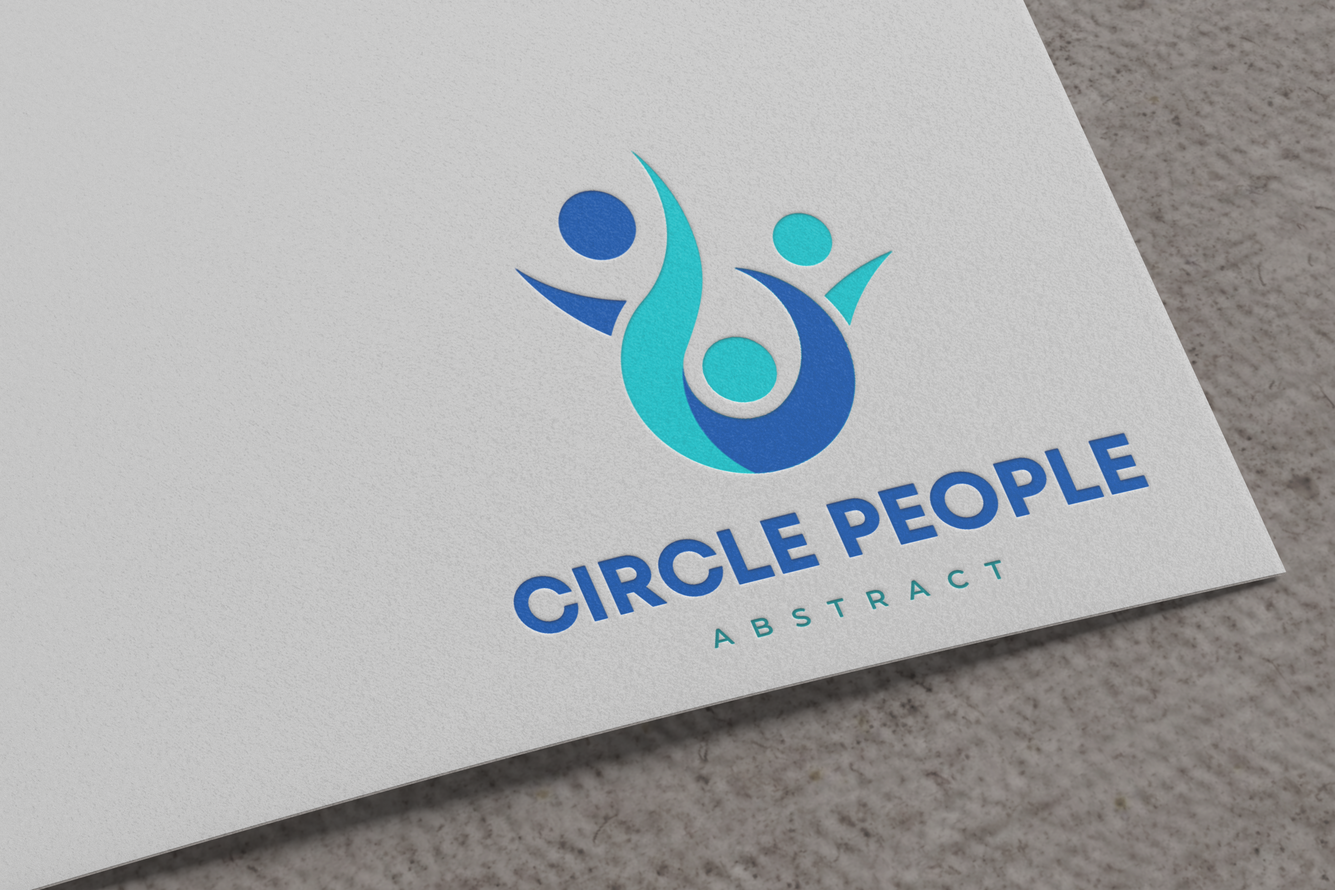 I will design logo for your business with unlimited revisions