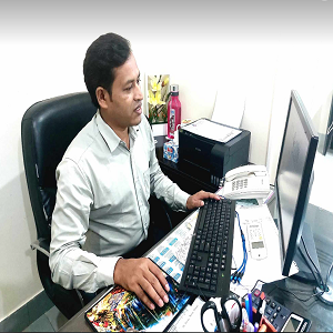 I will do the best profitable kw research for your website 