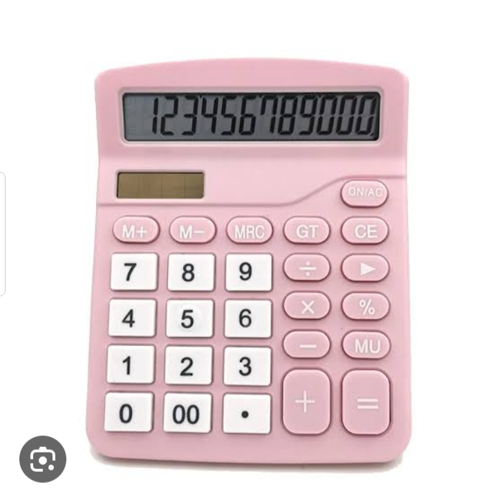 Simple calculation mathod with HTML