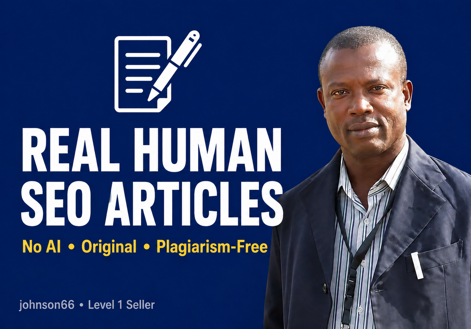 I will write 1000 words engaging SEO article that ranks on Google