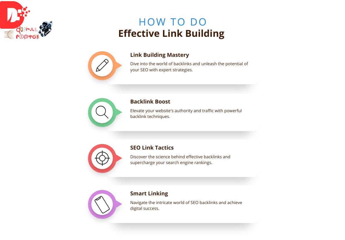 Build a Next-Level SEO Backlinks: Your Path to Excellence