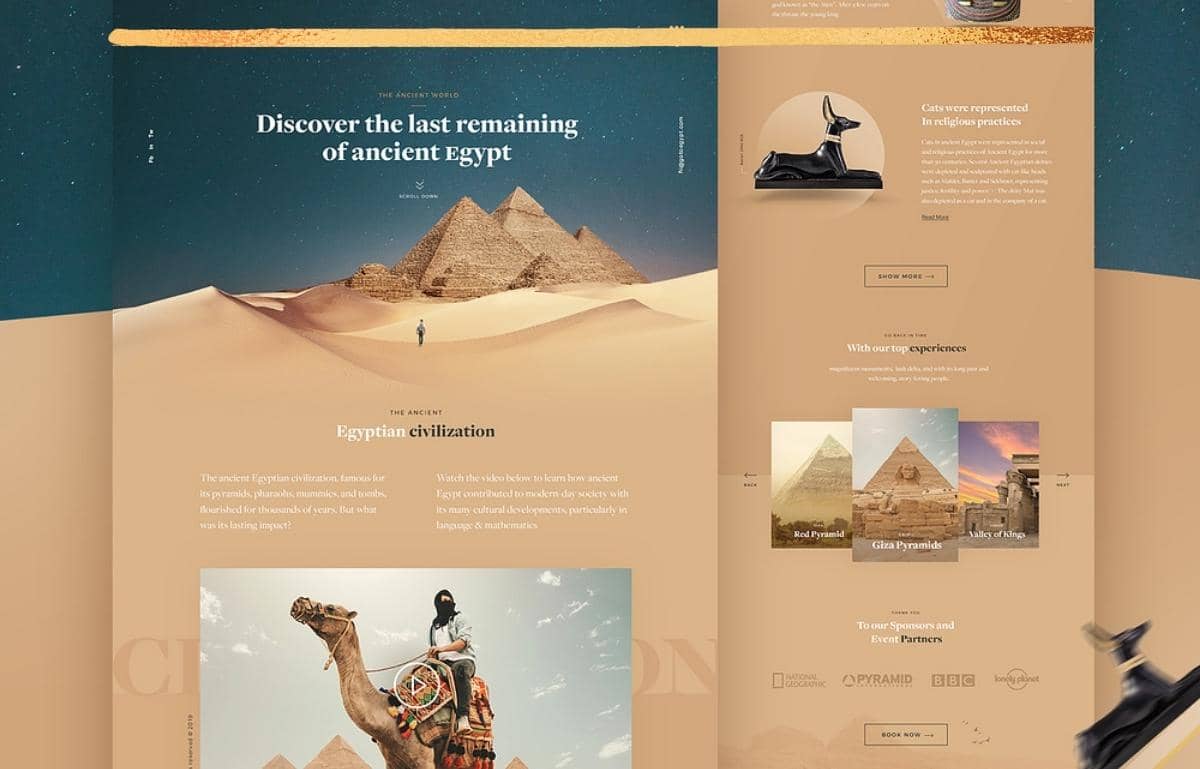 Design WordPress website or redesign WordPress website