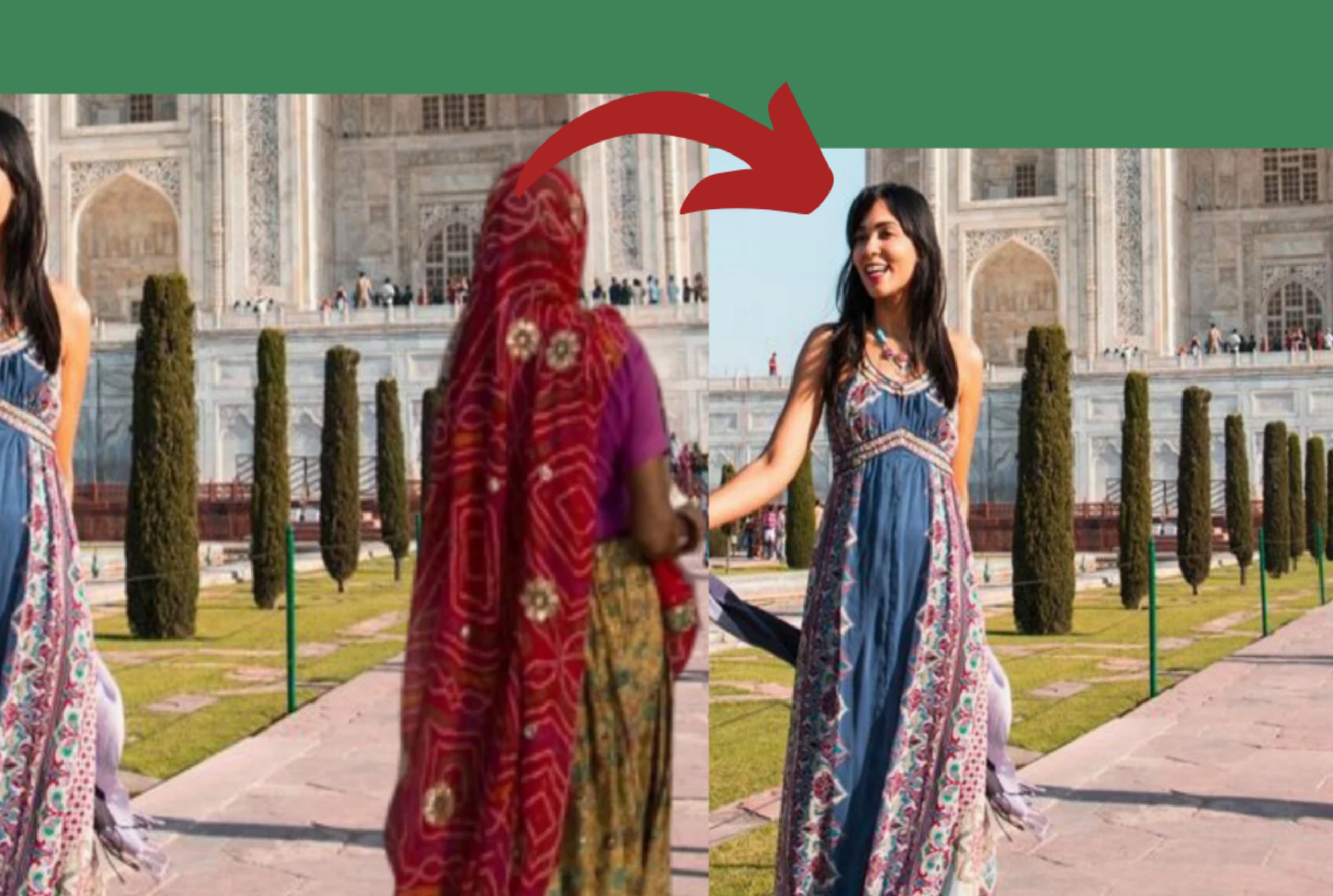  Erase Objects and People with Precision - Check Out My project !"