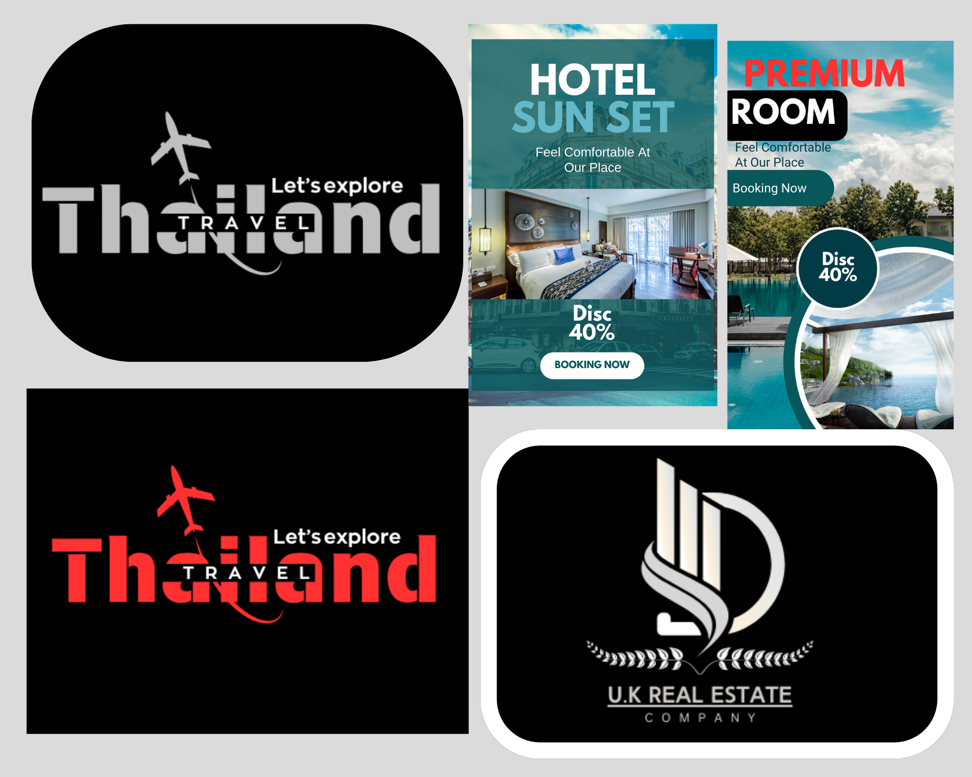 I will be your expert BOOSTER for travel and hotels