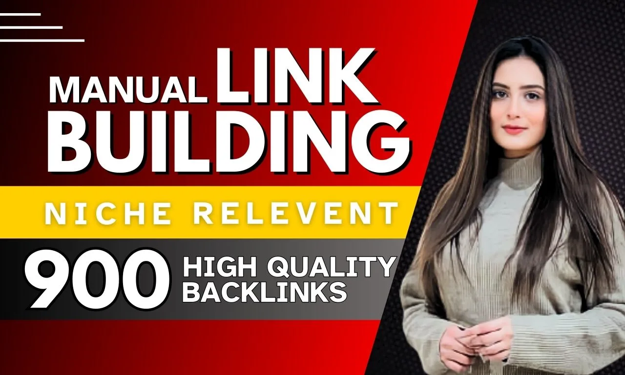 Get 900 High Quality SEO Backlinks - Profile links,  Article,  PDF,  Web2.0,  Contextual links
