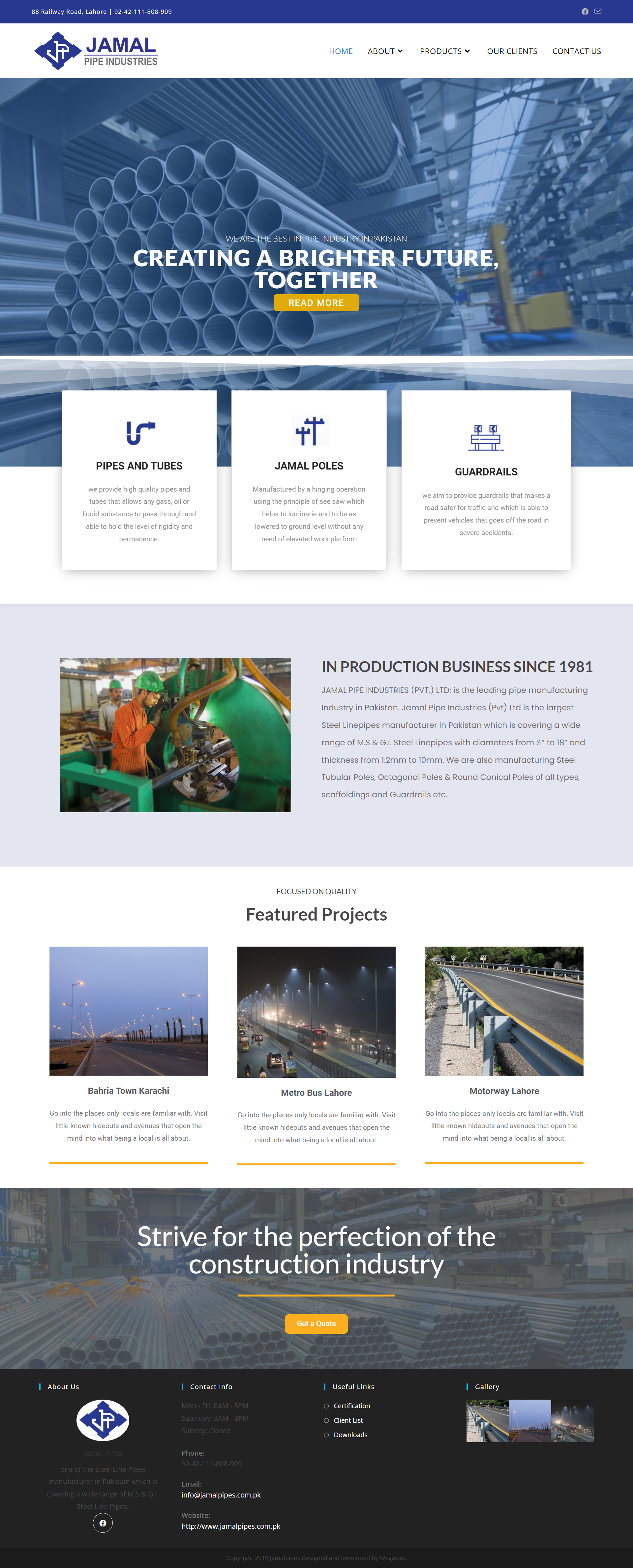 Passionate WordPress Developer: Turning Ideas into Digital Reality