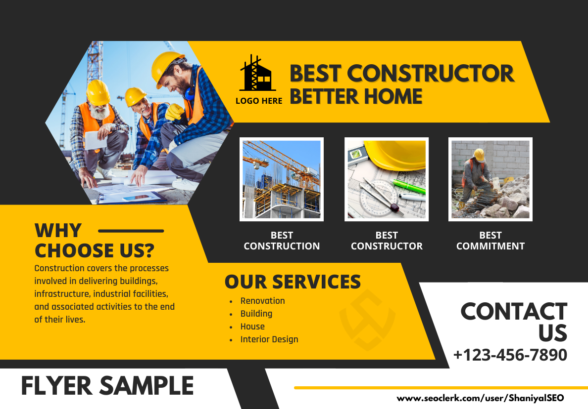 Design Excellence: Brochures, Poster, Flyers, Menus, Invitations - All in One