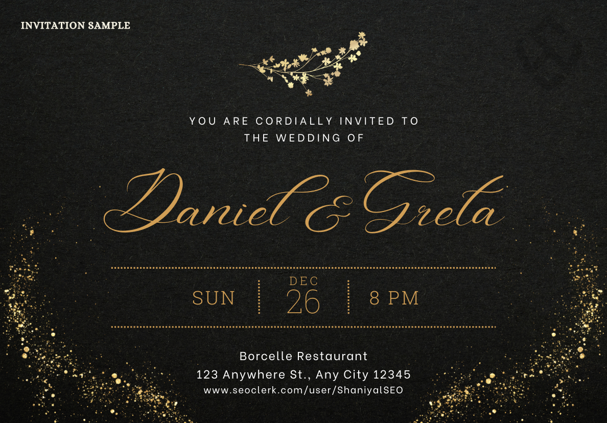 Design Excellence: Brochures, Poster, Flyers, Menus, Invitations - All in One