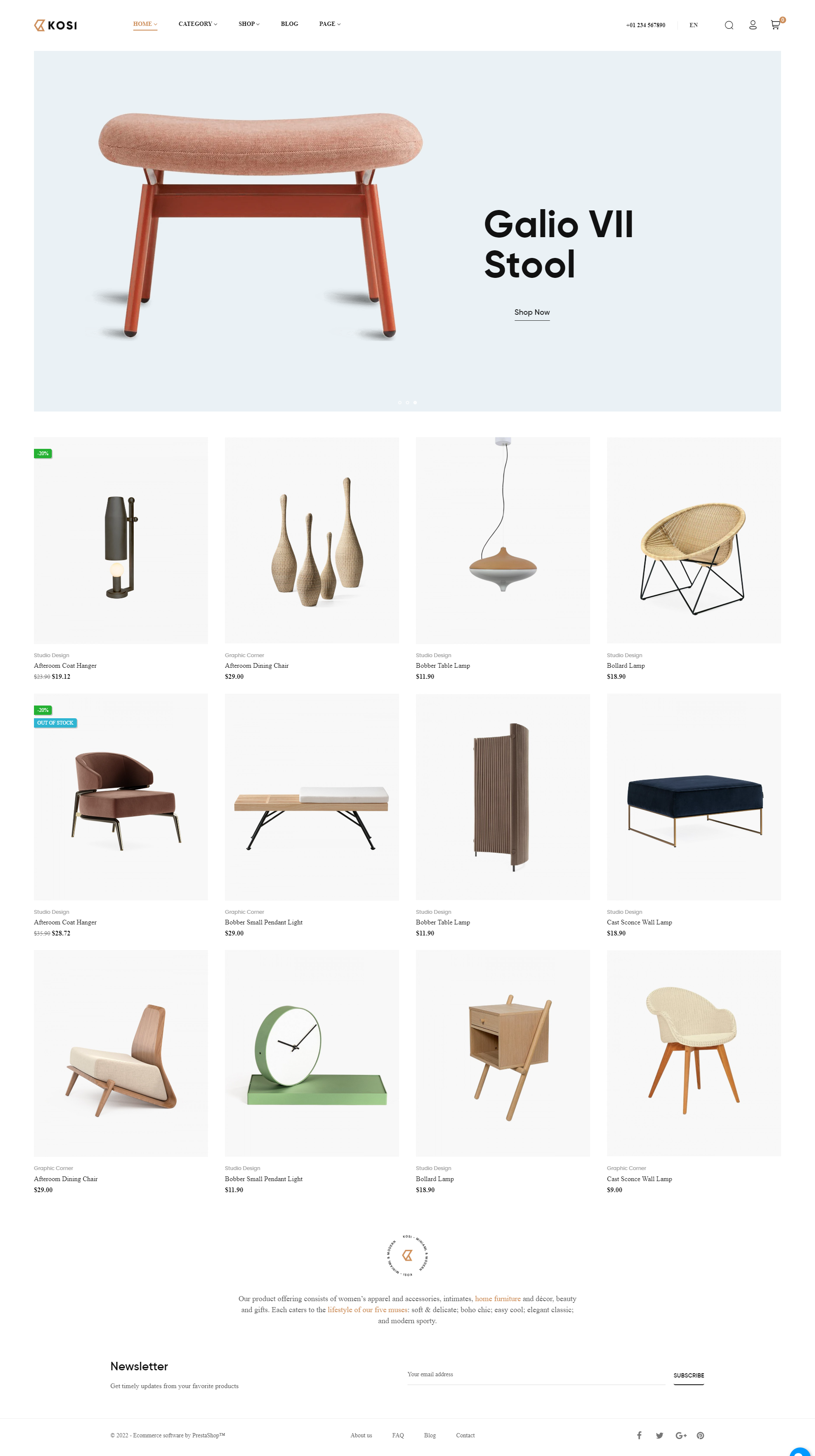 I will create a responsive and user-friendly wordpress website for your business.