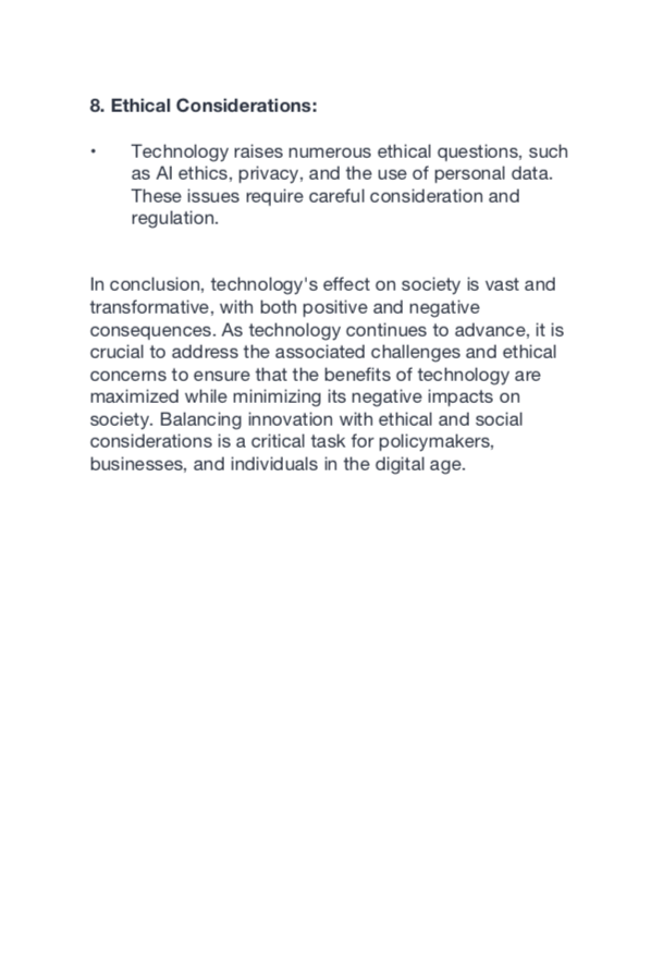 I will research and write a report on any topic