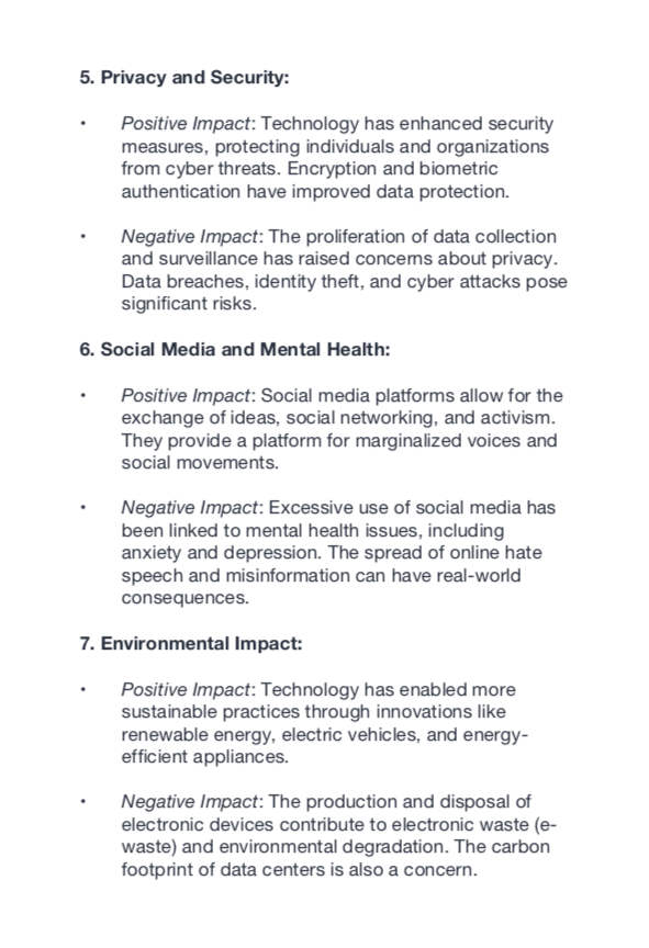 I will research and write a report on any topic