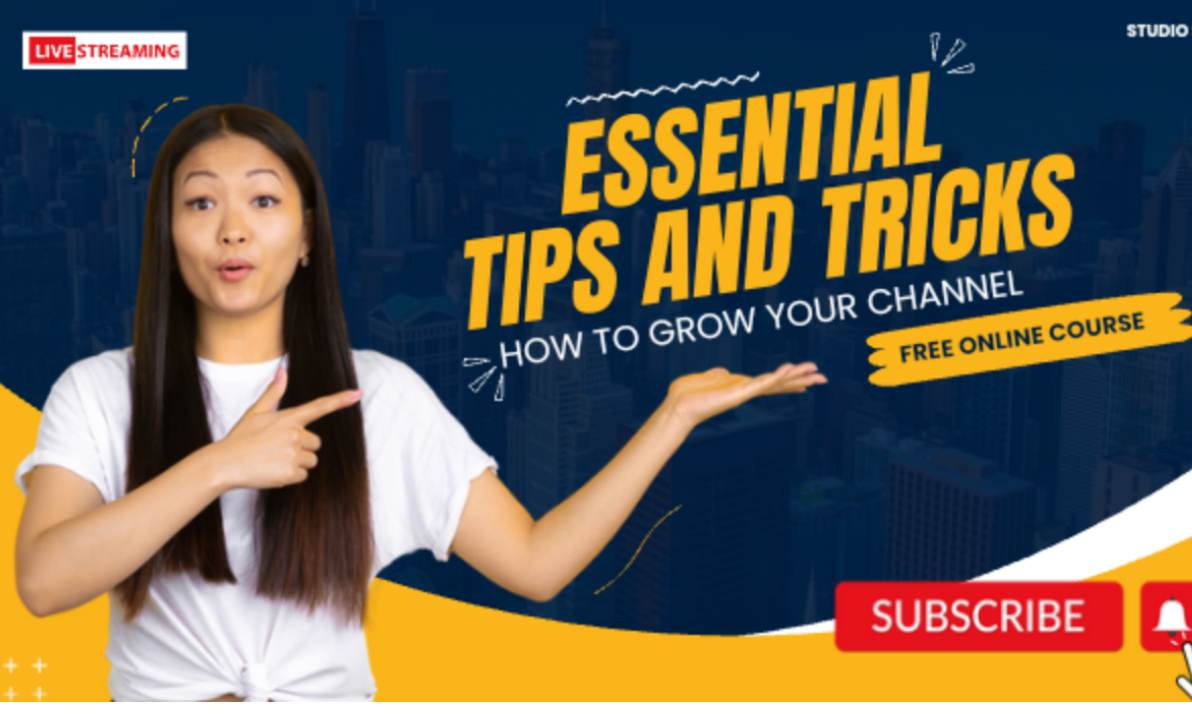 I make amazing thumbnails in just 1hour