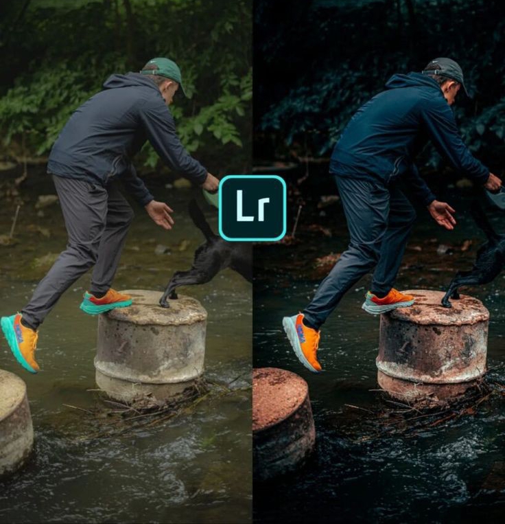 I Can Edit Your Amazing Photos Professionally with Lightroom