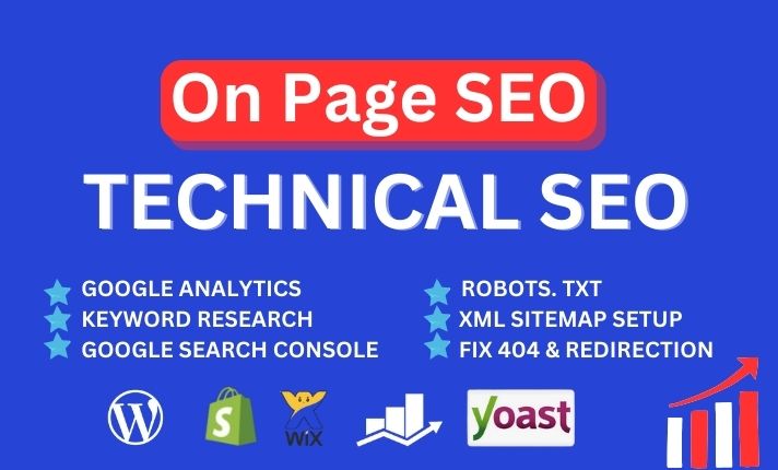 SEO Service