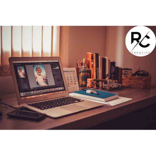 I will create custom zoom virtual background with your logo