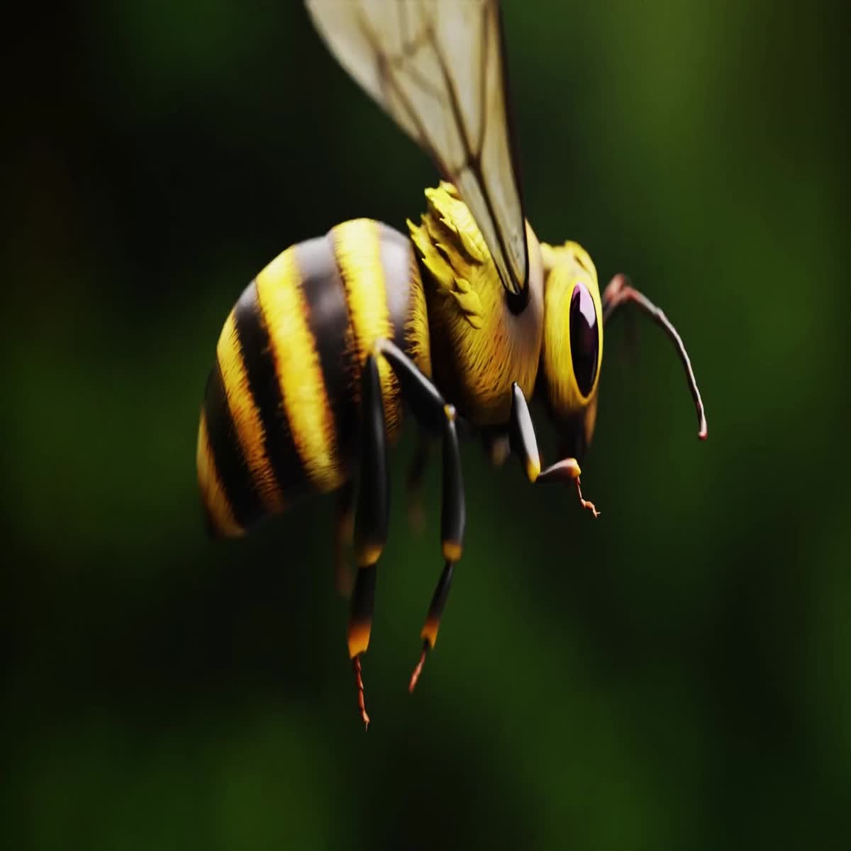 I will Create product commercial 3d advertisement