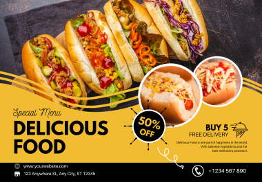  design professional event flyer, party flyer design and club flyer