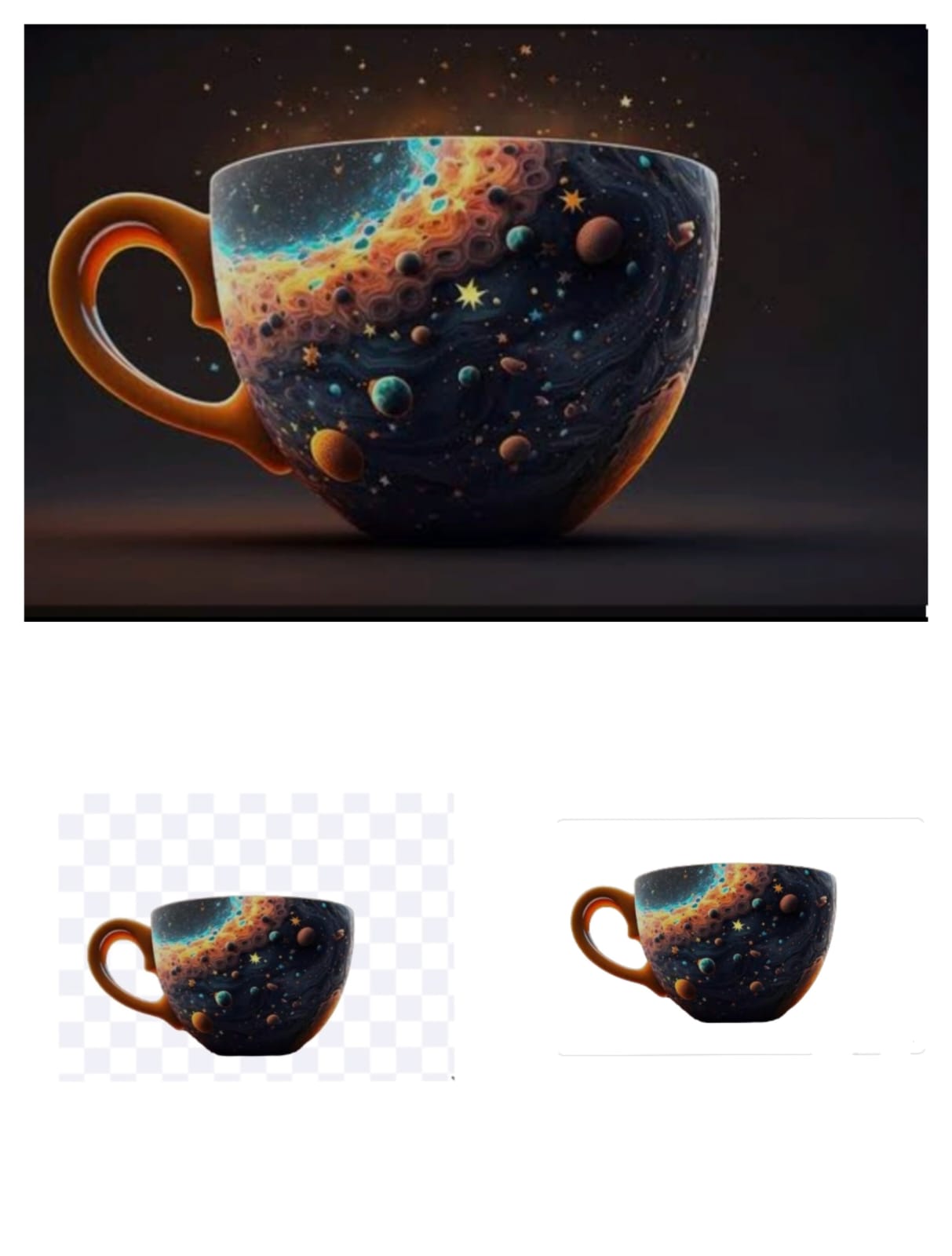  I will do professional image editting,photo retouch,manipulation, graphics designs