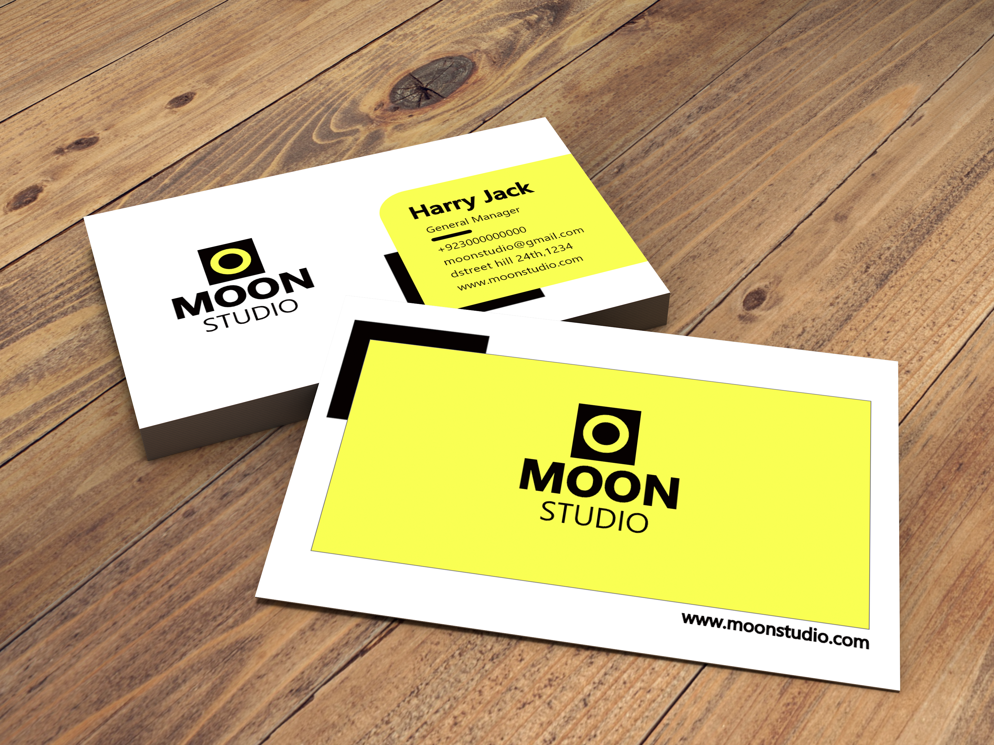 I will design a modern and elegant Business card, Flyer, invitation card,Ads & Thumbnail