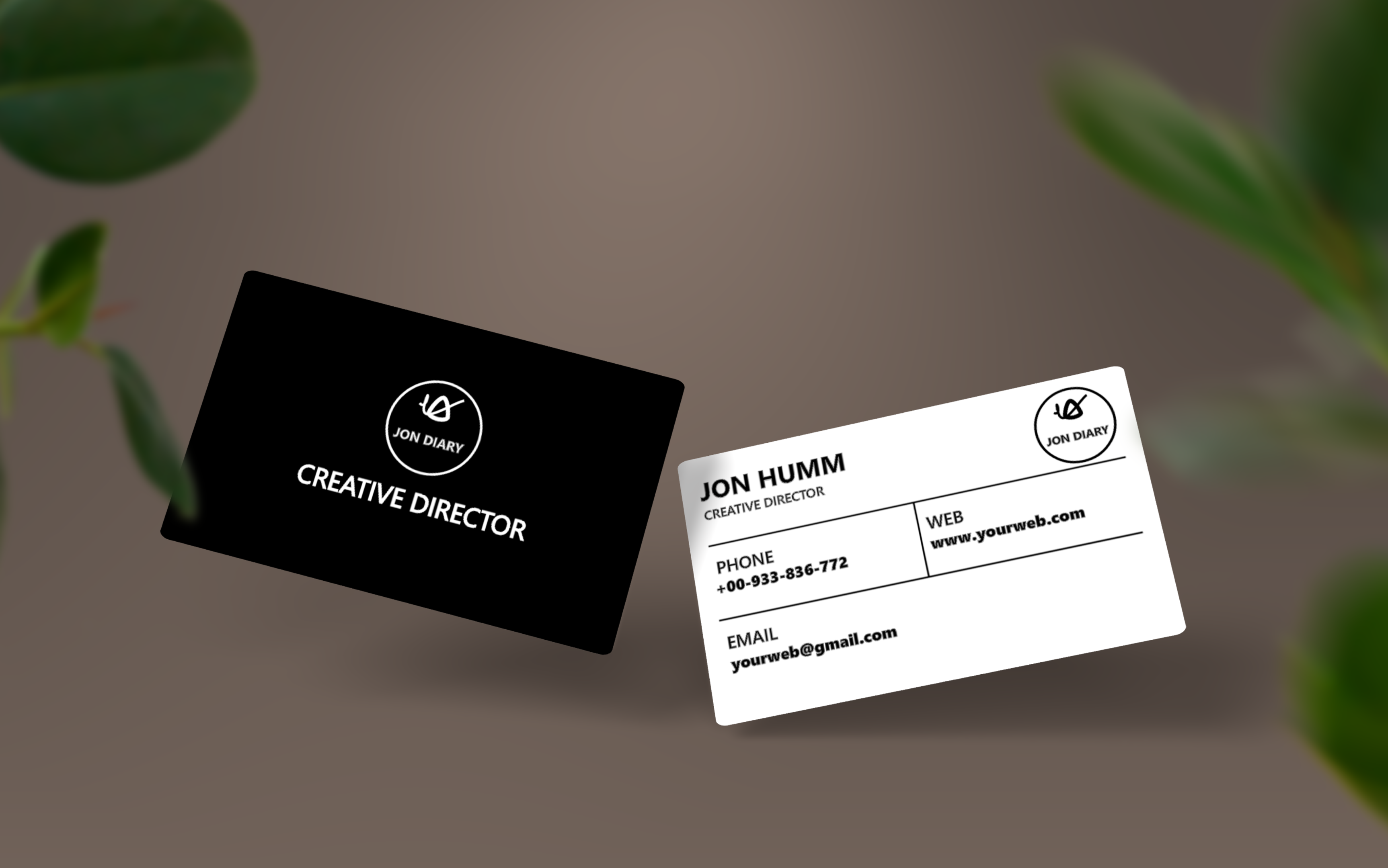 I will design a modern and elegant Business card, Flyer, invitation card,Ads & Thumbnail