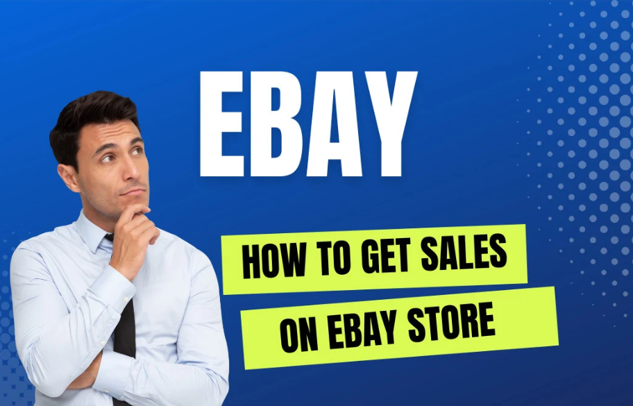 Maximize Your eBay Sales: Advanced SEO and Store Promotion Service