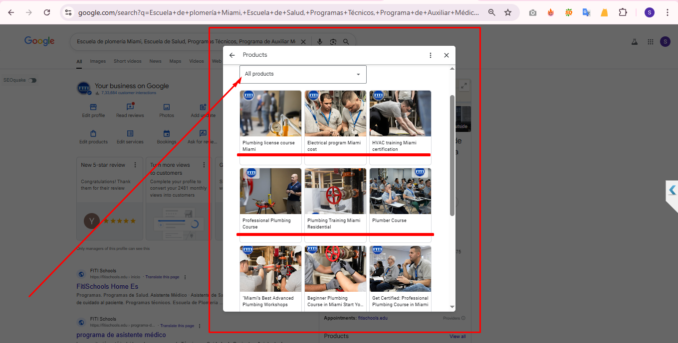 Local SEO, Local Citation, Google map citation, Google My Business Profile Optimization, SEO Service