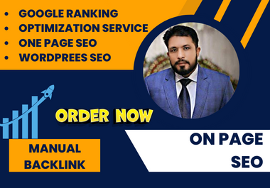 SEO Service