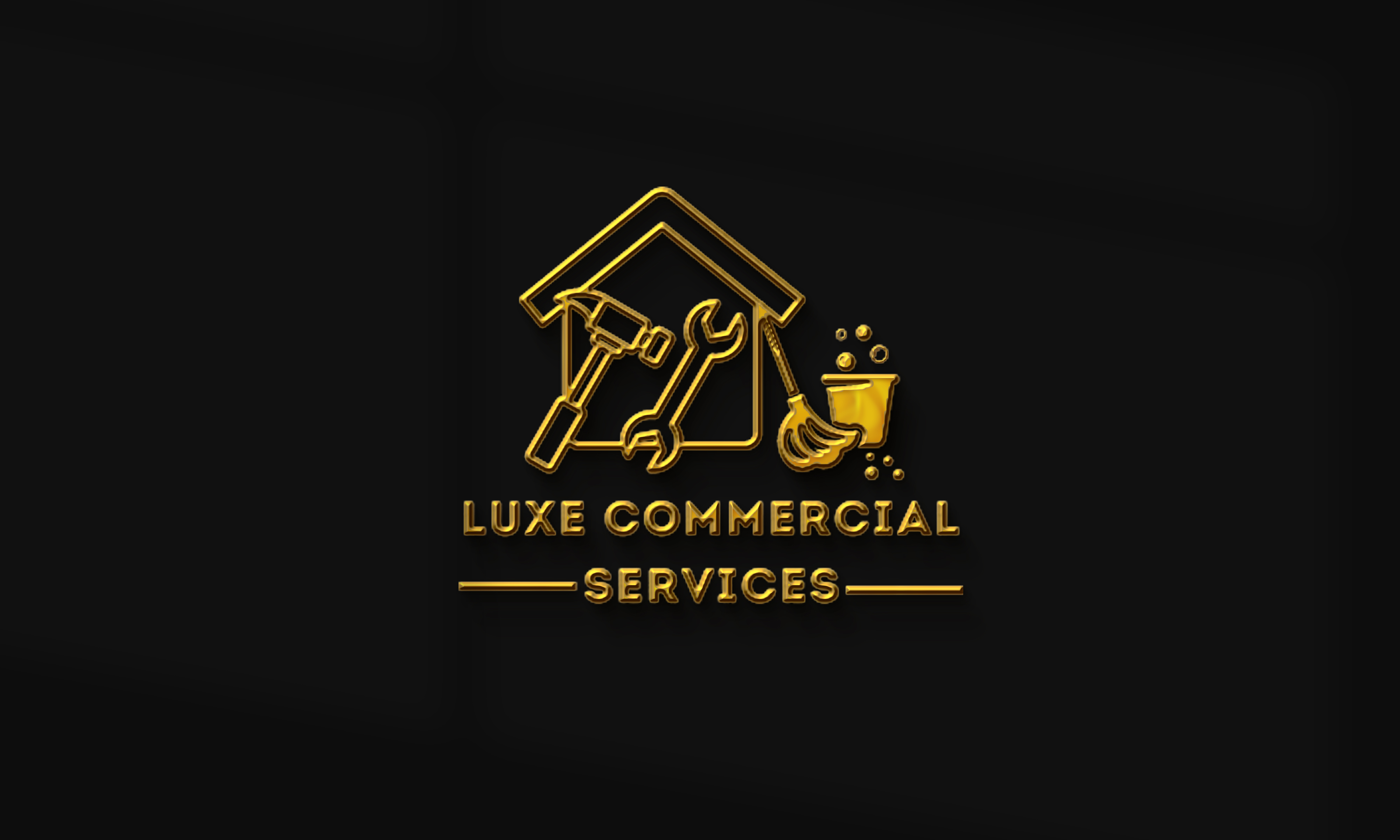 I will design unique logo with unlimited revisions