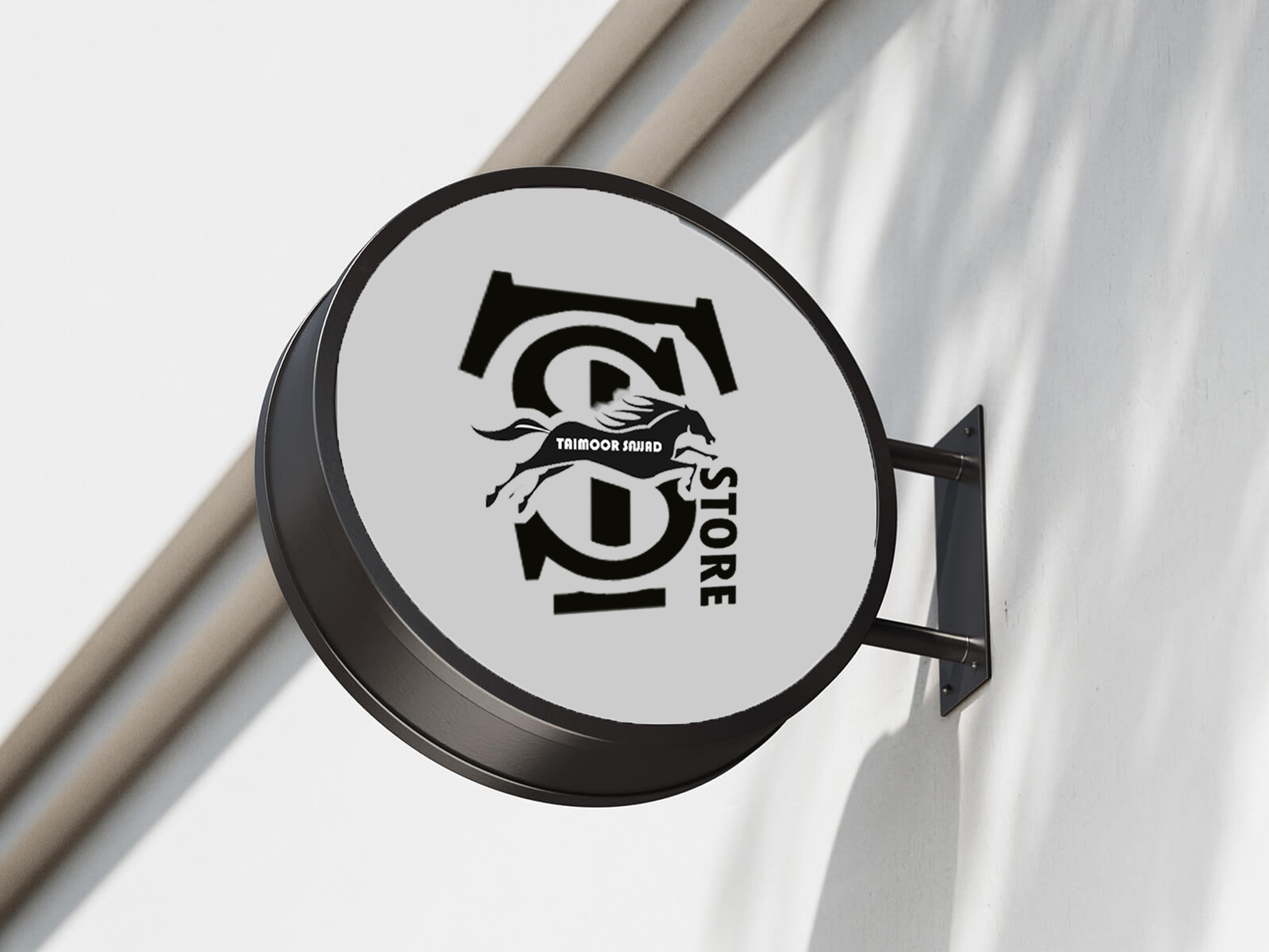 I will design unique logo with unlimited revisions