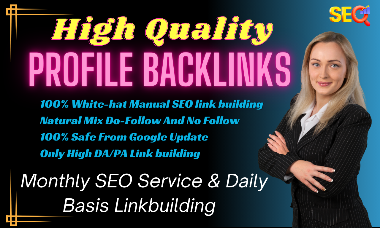 SEO Service