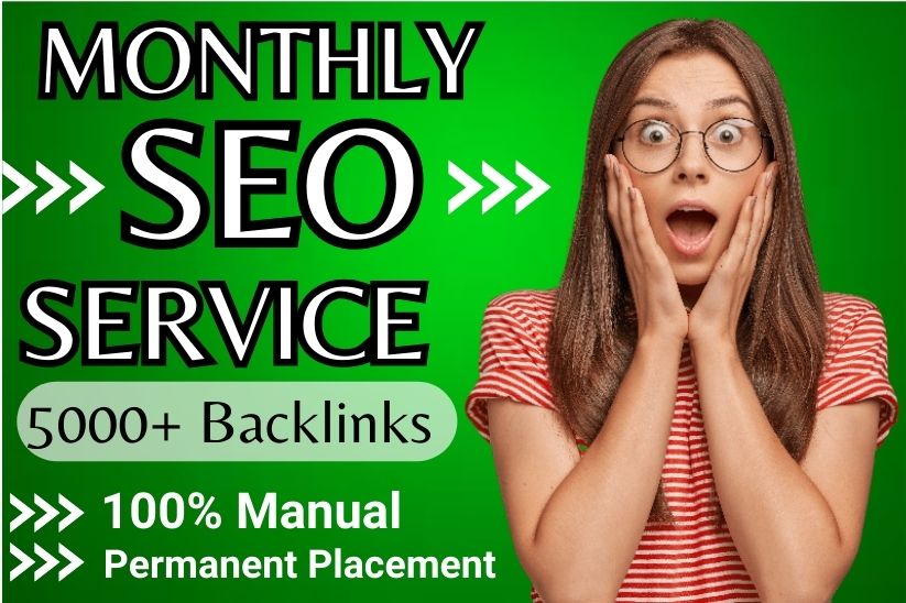SEO Service