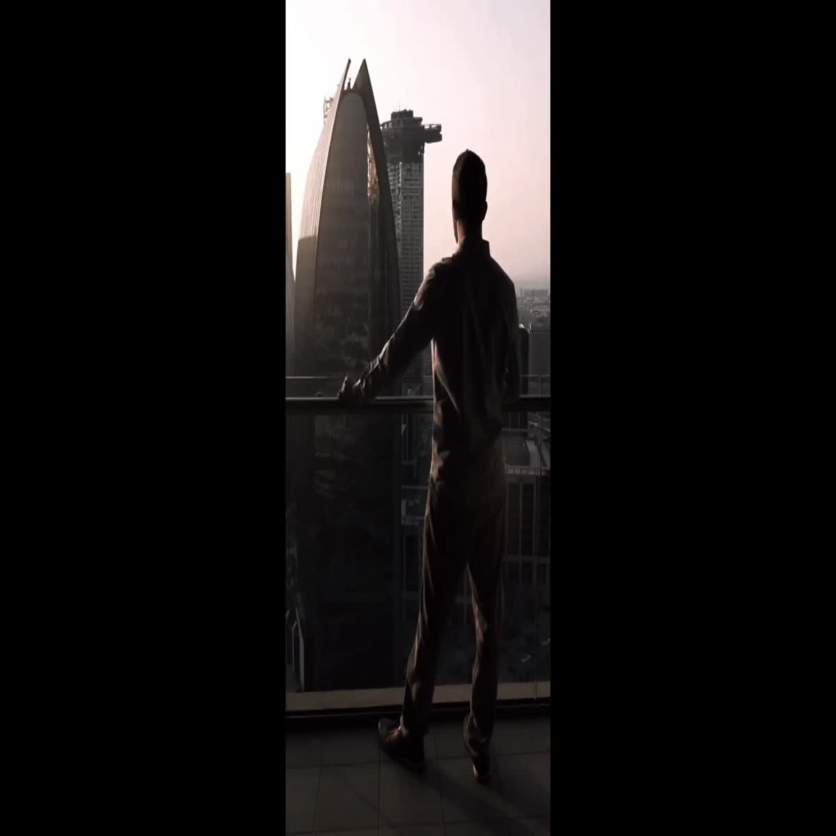 I will create motivational tiktok viral videos ,instagram reels and youtube shorts