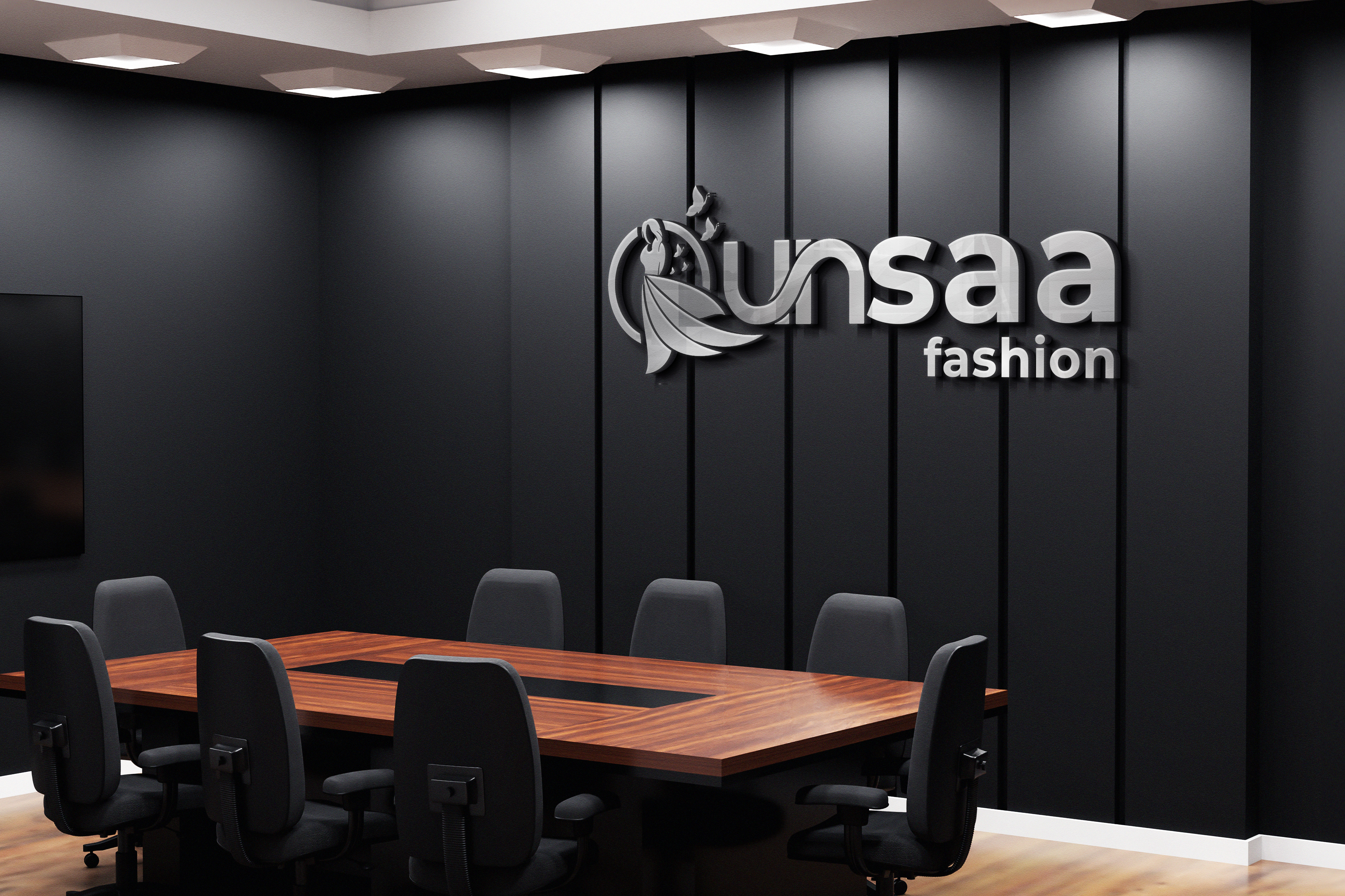 I will create eye grabbing zoom virtual meeting background