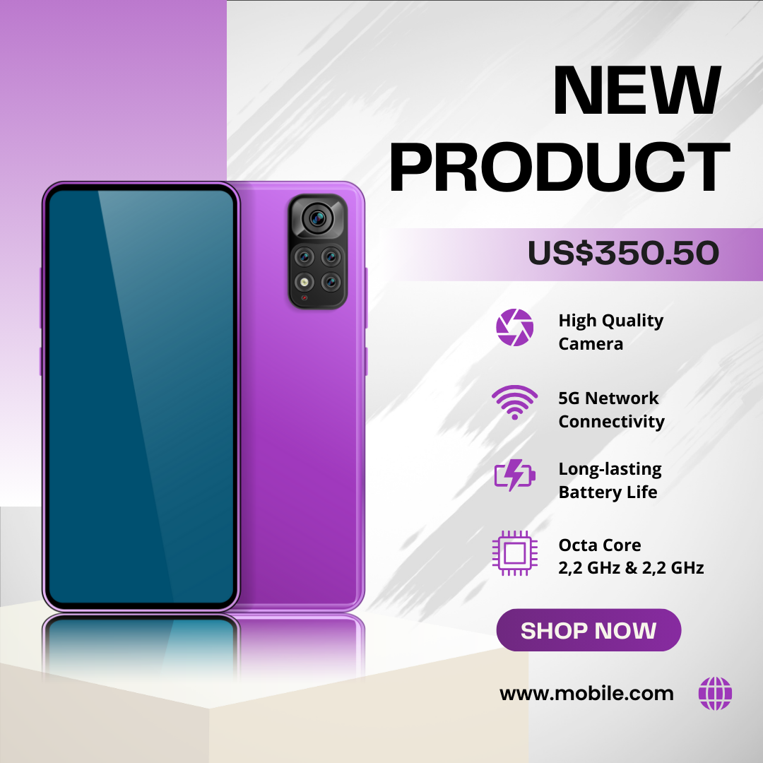 I will design & Advertise your Product & Business 