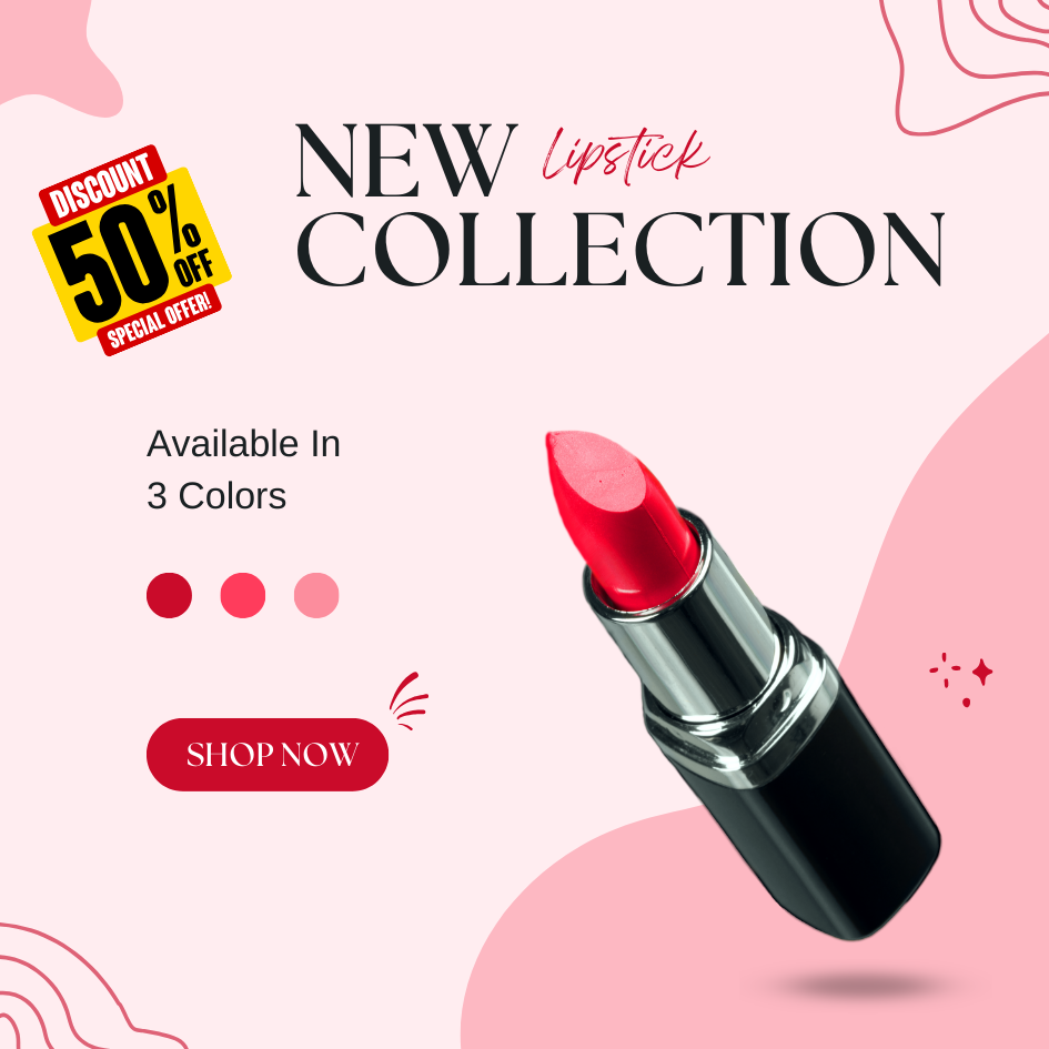 I will make Stunning and Creative Ad Images, Post for Social Media