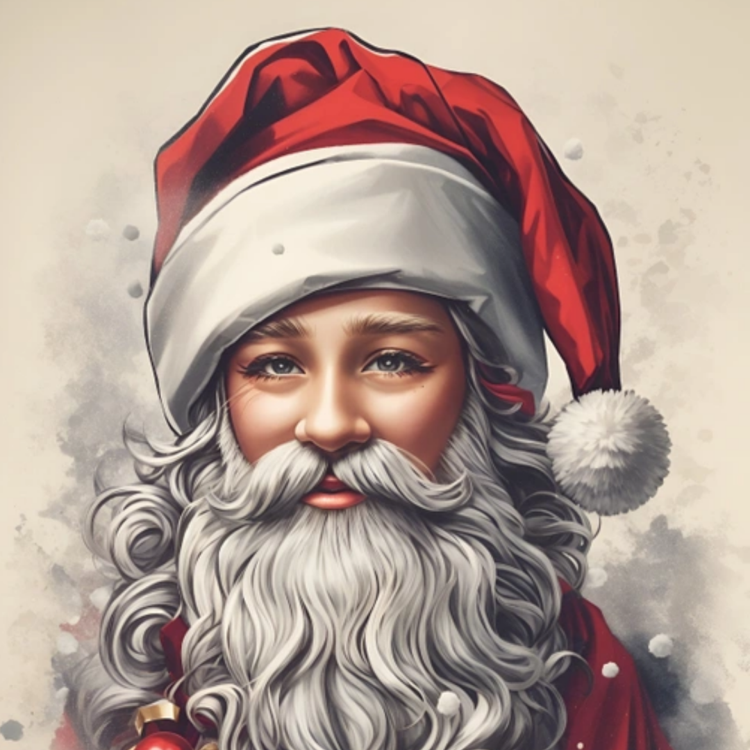 i will create 5 ai images in 24 hours