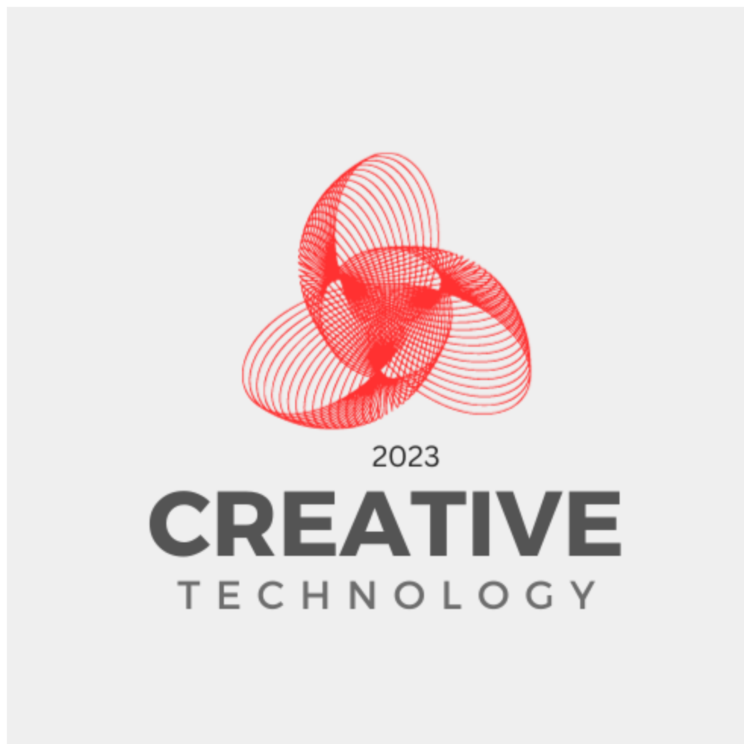 latest logo 3d design for comapnys websites proffesional logo design