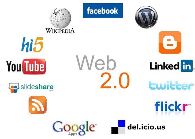Promote your website on Google with 100 high authority web 2.0 backlinks for $5.