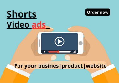 i will create Captivating Short Video Ads Tailored to...