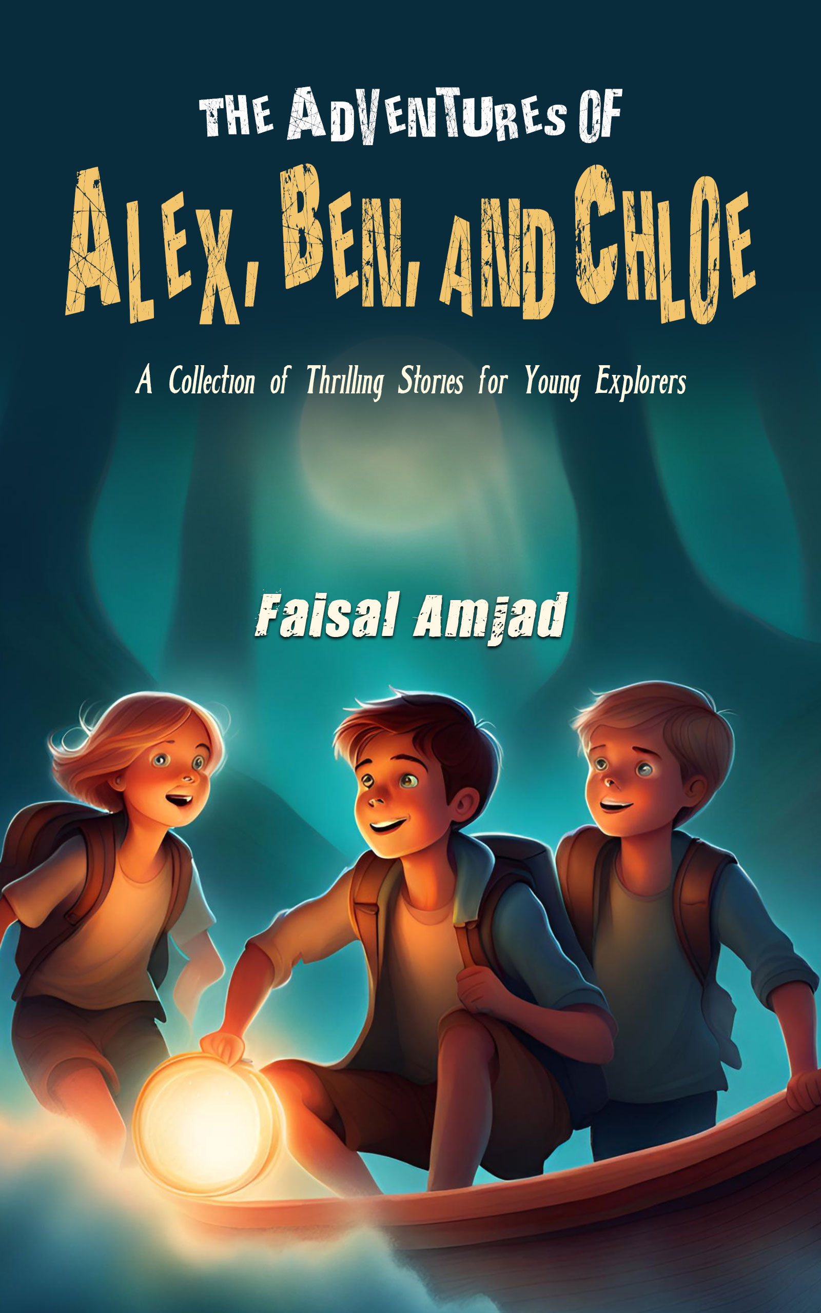 I will design your ebook cover, professional book cover, kidsbook cover