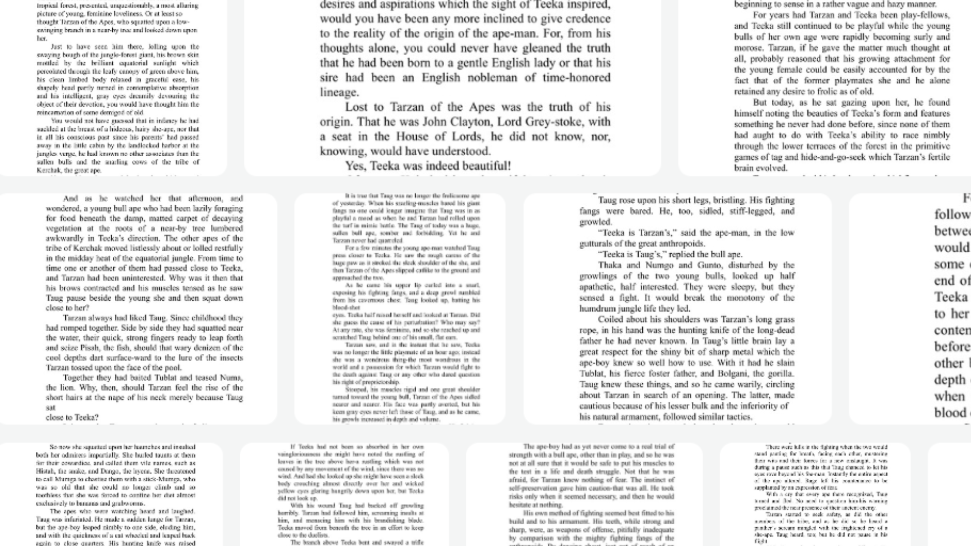 I will pdf to word, convert scanned pdf to word and excel