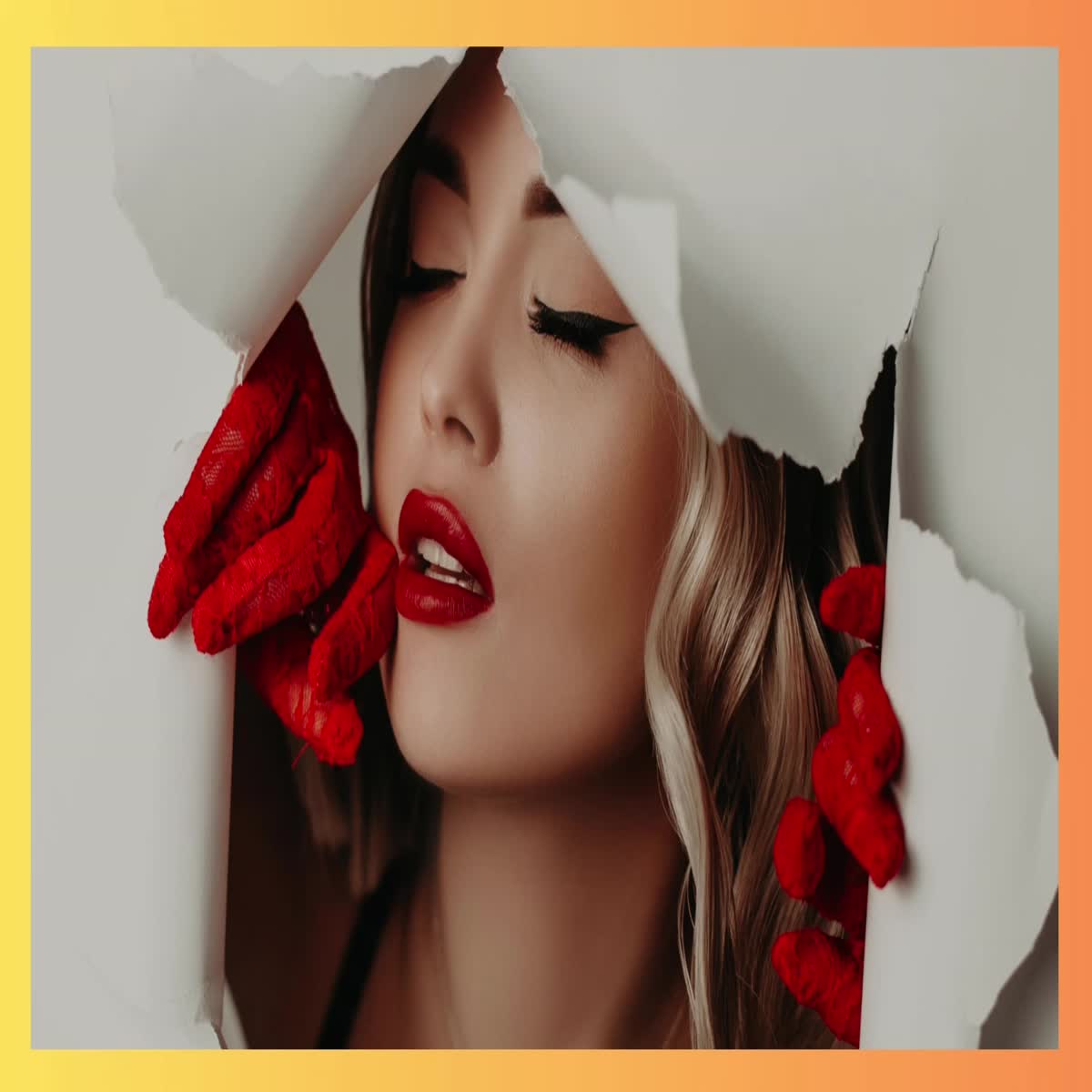 I will create amazing promo videos