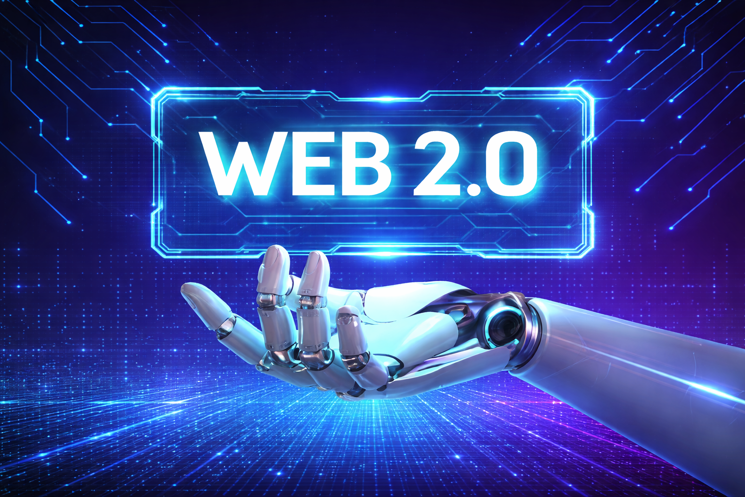 I Will Create High Quality White Hat 50+ Web 2.0 Backlinks