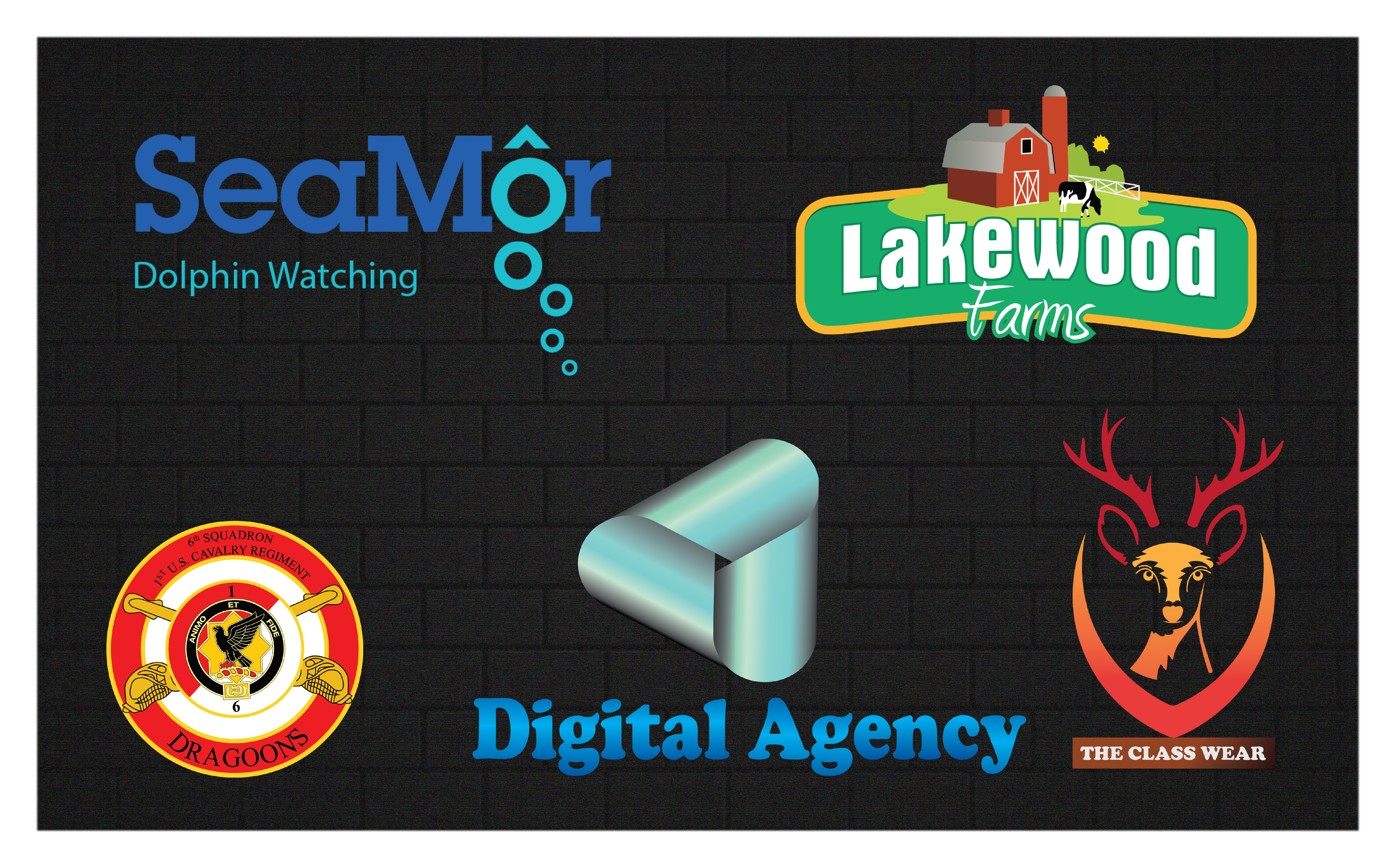 Vector tracing, convert logo or image to vector quickly